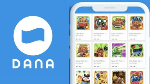 Game Mobile Penghasil Uang