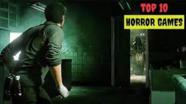 10 Game Horror Mobile Terbaik