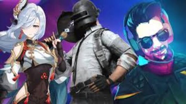 Game Mobile Terlaris di Dunia