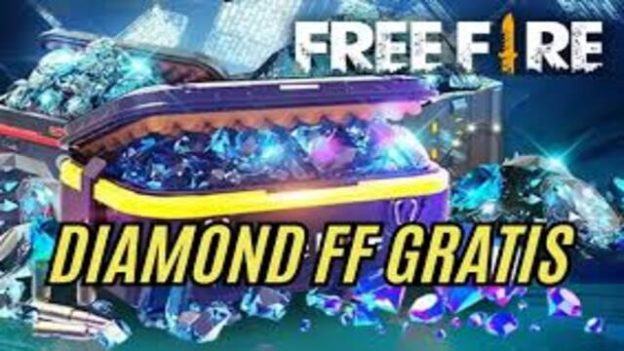 Cara Dapat Diamond Gratis