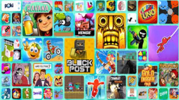 Game Mobile Viral di TikTok