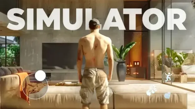 Game Simulator Mobile Terbaik