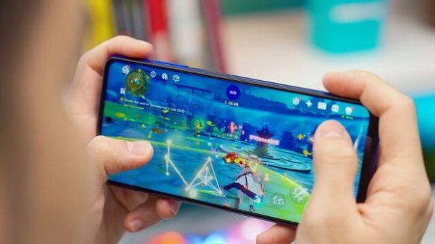 Tips Memilih HP Gaming