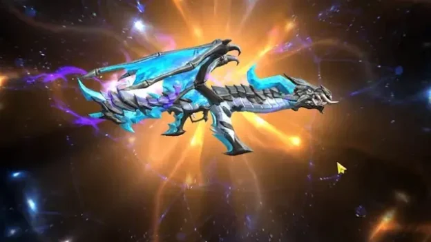 Item Langka Game Mobile