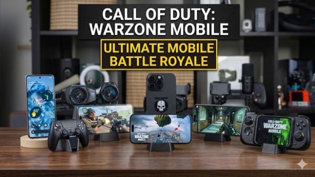 game Android grafis konsol terbaik 2026