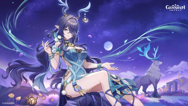 Game mobile terbaik