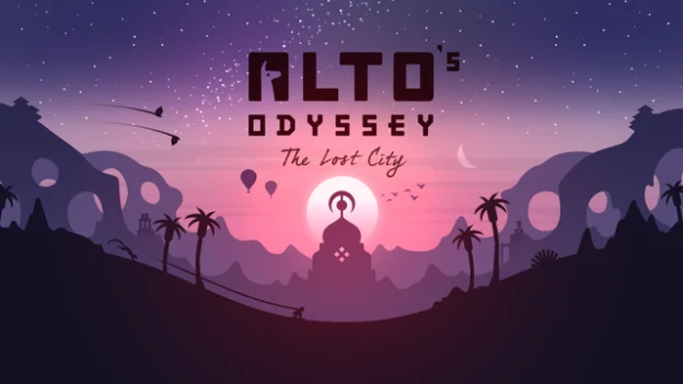 Game offline terbaik